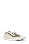 Camper Twins Mismatched Sneaker In Multi - Assorted