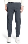 THEORY ZAINE NEOTERIC SLIM FIT PANTS