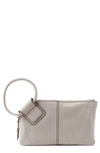 HOBO SABLE CLUTCH