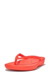 FITFLOP IQUSHION FLIP FLOP