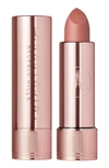 Anastasia Beverly Hills Matte Lipstick In Blush Brown