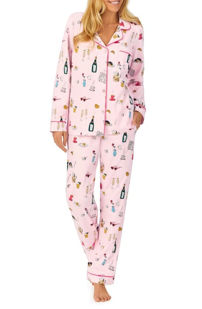 BEDHEAD PAJAMAS BEDHEAD PAJAMAS CLASSIC PAJAMAS