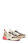 TORY BURCH GOOD LUCK SNEAKER