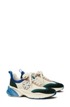 TORY BURCH GOOD LUCK SNEAKER