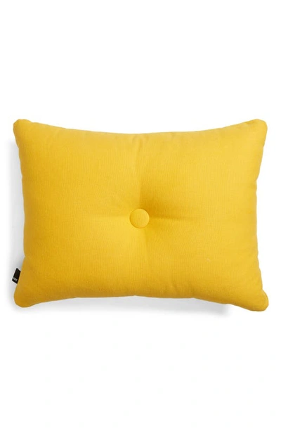 HAY HAY PLANAR DOT ACCENT PILLOW