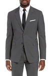 THEORY NEW TAILOR CHAMBERS SUIT JACKET