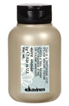 Davines Unisex 0.28oz This Is A Texturizing Dust