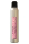 Davines This Is A Shimmering Mist More Inside