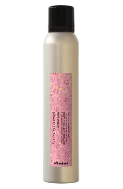 DAVINES DAVINES THIS IS A SHIMMERING HAIR MIST
