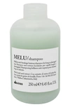 Davines Melu Anti Breakage Shampoo