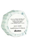 Davines This Is A Strong Moulding Clay