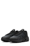 Nike Men's Air Max Tw Shoes In Black/ Anthracite