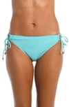 LA BLANCA LA BLANCA ISLAND GODDESS HIPSTER BIKINI BOTTOMS