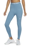 NIKE PRO 365 HIGH WAIST 7/8 LEGGINGS