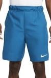 NIKE COURT DRI-FIT VICTORY ATHLETIC SHORTS