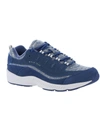 Easy Spirit Romy 23 Womens Slip On Athletic And Training Shoes In Blue