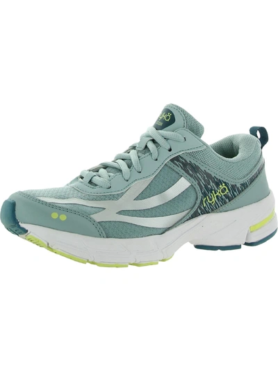 Ryka Icon Womens Fitness Walking Athletic And Training Shoes In Multi
