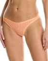 L*space Foley Bitsy Bottom In Multi