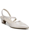 Lifestride Minimalist Pointed Toe Pump In Multi