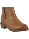 Softwalk Roselle Ankle Boot In Multi