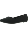 ME TOO Aubri 15 Womens Slip On Knit Flats