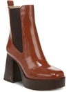 Circus By Sam Edelman Stace Platform Boot In Brown