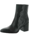 Vionic Harper Womens Padded Insole Waterproof Mid-calf Boots In Multi
