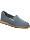 Dr. Scholl's Jetset Wedge Loafer In Multi