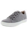 Naturalizer Morrison Sneaker In Grey