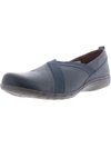 COBB HILL CH PENFIELD ENVELOPE WOMENS LEATHER SLIP ON FLATS