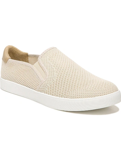 DR. SCHOLL'S MADISON WOMENS KNIT SLIP ON CASUAL AND FASHION SNEAKERS