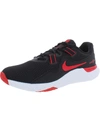 NIKE Renew Retaliation Tr 2 Mens Faux Leather Performance Athletic and Training Shoes
