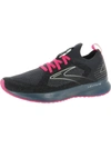 BROOKS LEVITATE STEALTHFIT 5 WOMENS TRAINERS EXCERCISE RUNNING SHOES