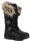 LUGZ TUNDRA WOMENS COLD WEATHER WATER REPELLENT WINTER & SNOW BOOTS
