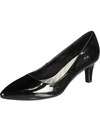 Easy Street Pointe Pumps In Black