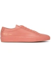 COMMON PROJECTS CLASSIC LACE-UP SNEAKERS,370111961145