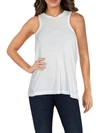 FP MOVEMENT BY FREE PEOPLE VERY VARSITY WOMENS RIBBED SLEEVELESS TANK TOP