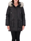 VINCE CAMUTO WOMENS DOWN ANORAK PARKA COAT