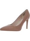 KENNETH COLE NEW YORK Riley 85 Womens Comfort Insole Pointed Toe Dress Heels