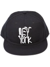 HACULLA NEW YORK CAP,HA02AGH1011851726