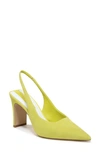 FRANCO SARTO AVERIE SLINGBACK PUMP