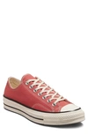 CONVERSE CHUCK TAYLOR® ALL STAR® 70 LOW TOP SNEAKER