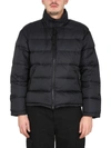 Aspesi Down Jacket Fndtl In Black