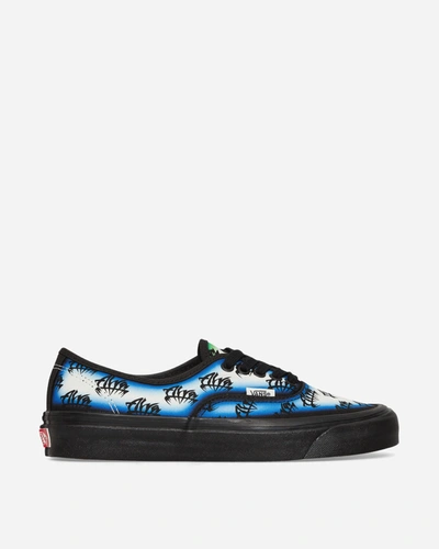 Vans X Tony Alva Authentic 44 Dx Sneakers In Multi