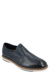 Vance Co. Willis Loafer In Navy