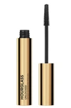 Hourglass Mini Unlocked Instant Extensions Mascara .17 oz / 5 G In Ultra Black