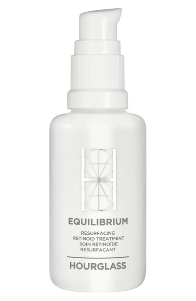 HOURGLASS EQUILIBRIUM RESURFACING RETINOID TREATMENT