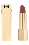 Hourglass Unlocked Satin Crème Lipstick Tropic 332 14 oz / 4 G In Tropic 332