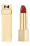 Hourglass Unlocked Satin Crème Lipstick Roar 324 14 oz / 4 G In Roar 324