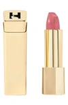 Hourglass Unlocked Satin Crème Lipstick Lotus 314 14 oz / 4 G In Lotus 314